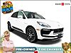 Used 2022 PORSCHE MACAN BASE in SAINT AUGUSTINE, FLORIDA