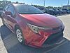 Used 2021 TOYOTA COROLLA LE in SAINT AUGUSTINE, FLORIDA