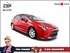 Used 2021 TOYOTA COROLLA LE in SAINT AUGUSTINE, FLORIDA