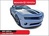 Used 2012 CHEVROLET CAMARO SS in SAINT AUGUSTINE, FLORIDA