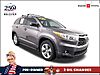 Used 2015 TOYOTA HIGHLANDER LIMITED in SAINT AUGUSTINE, FLORIDA
