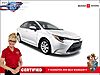 Used 2025 TOYOTA COROLLA LE in SAINT AUGUSTINE, FLORIDA