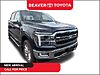 Used 2024 FORD F-150 LARIAT in SAINT AUGUSTINE, FLORIDA