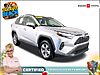 Used 2022 TOYOTA RAV4 HYBRID XLE in SAINT AUGUSTINE, FLORIDA