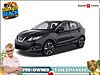 Used 2017 NISSAN ROGUE SPORT SL in SAINT AUGUSTINE, FLORIDA