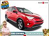 Used 2017 TOYOTA RAV4 XLE in SAINT AUGUSTINE, FLORIDA