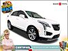 Used 2025 CADILLAC XT5 PREMIUM LUXURY in SAINT AUGUSTINE, FLORIDA