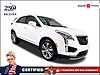 Used 2025 CADILLAC XT5 PREMIUM LUXURY in SAINT AUGUSTINE, FLORIDA