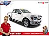 Used 2024 FORD F-150 LARIAT in SAINT AUGUSTINE, FLORIDA
