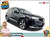 Used 2024 ACURA RDX ADVANCE PACKAGE in SAINT AUGUSTINE, FLORIDA