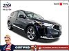 Used 2024 ACURA RDX ADVANCE PACKAGE in SAINT AUGUSTINE, FLORIDA