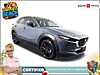 Used 2023 MAZDA CX-30 2.5 S CARBON EDITION in SAINT AUGUSTINE, FLORIDA