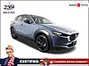Used 2023 MAZDA CX-30 2.5 S CARBON EDITION in SAINT AUGUSTINE, FLORIDA