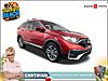 Used 2022 Honda CR-V Hybrid TOURING in SAINT AUGUSTINE, FLORIDA