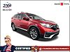 Used 2022 Honda CR-V Hybrid TOURING in SAINT AUGUSTINE, FLORIDA