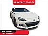 Used 2015 SUBARU BRZ LIMITED in SAINT AUGUSTINE, FLORIDA