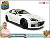 Used 2015 SUBARU BRZ LIMITED in SAINT AUGUSTINE, FLORIDA