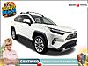 Used 2025 TOYOTA RAV4 LIMITED in SAINT AUGUSTINE, FLORIDA
