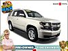 Used 2016 CHEVROLET TAHOE LT in SAINT AUGUSTINE, FLORIDA
