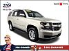 Used 2016 CHEVROLET TAHOE LT in SAINT AUGUSTINE, FLORIDA