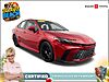 Used 2025 TOYOTA CAMRY SE in SAINT AUGUSTINE, FLORIDA