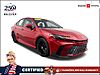 Used 2025 TOYOTA CAMRY SE in SAINT AUGUSTINE, FLORIDA