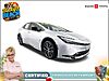 Used 2025 TOYOTA PRIUS XLE in SAINT AUGUSTINE, FLORIDA