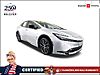 Used 2025 TOYOTA PRIUS XLE in SAINT AUGUSTINE, FLORIDA