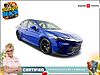 Used 2025 TOYOTA CAMRY SE in SAINT AUGUSTINE, FLORIDA