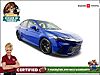 Used 2025 TOYOTA CAMRY SE in SAINT AUGUSTINE, FLORIDA