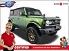 Used 2022 FORD BRONCO OUTER BANKS in SAINT AUGUSTINE, FLORIDA