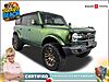 Used 2022 FORD BRONCO OUTER BANKS in SAINT AUGUSTINE, FLORIDA