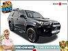 Used 2021 TOYOTA 4RUNNER TRD PRO in SAINT AUGUSTINE, FLORIDA