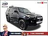 Used 2021 TOYOTA 4RUNNER TRD PRO in SAINT AUGUSTINE, FLORIDA