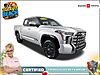 Used 2024 TOYOTA Tundra Hybrid PLATINUM in SAINT AUGUSTINE, FLORIDA