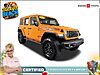 Used 2025 JEEP WRANGLER RUBICON X in SAINT AUGUSTINE, FLORIDA