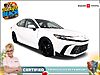 Used 2025 TOYOTA CAMRY SE in SAINT AUGUSTINE, FLORIDA