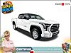 Used 2025 TOYOTA TUNDRA SR5 in SAINT AUGUSTINE, FLORIDA