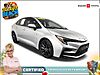 Used 2024 TOYOTA COROLLA HYBRID SE in SAINT AUGUSTINE, FLORIDA