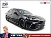 Used 2025 TOYOTA CAMRY SE in SAINT AUGUSTINE, FLORIDA