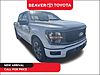 Used 2024 FORD F-150 STX in SAINT AUGUSTINE, FLORIDA
