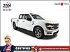 Used 2024 FORD F-150 STX in SAINT AUGUSTINE, FLORIDA