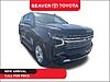 Used 2021 CHEVROLET TAHOE PREMIER in SAINT AUGUSTINE, FLORIDA