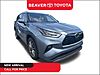 Used 2021 TOYOTA HIGHLANDER PLATINUM in SAINT AUGUSTINE, FLORIDA
