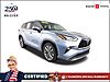 Used 2021 TOYOTA HIGHLANDER PLATINUM in SAINT AUGUSTINE, FLORIDA