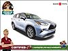 Used 2021 TOYOTA HIGHLANDER PLATINUM in SAINT AUGUSTINE, FLORIDA