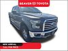 Used 2016 FORD F-150 XLT in SAINT AUGUSTINE, FLORIDA