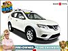 Used 2016 NISSAN ROGUE SV in SAINT AUGUSTINE, FLORIDA