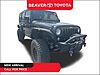 Used 2017 JEEP WRANGLER UNLIMITED SPORT in SAINT AUGUSTINE, FLORIDA