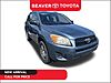 Used 2009 TOYOTA RAV4 BASE in SAINT AUGUSTINE, FLORIDA